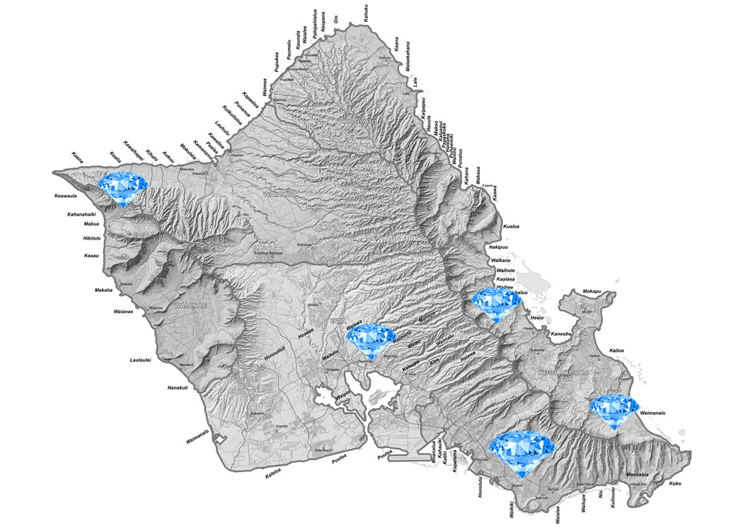 Hidden-Gems-of-Oahu Hidden gems of Oahu