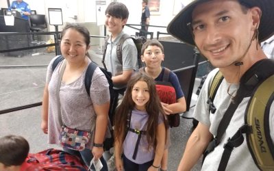 Packing for Your Hawaii Vacation