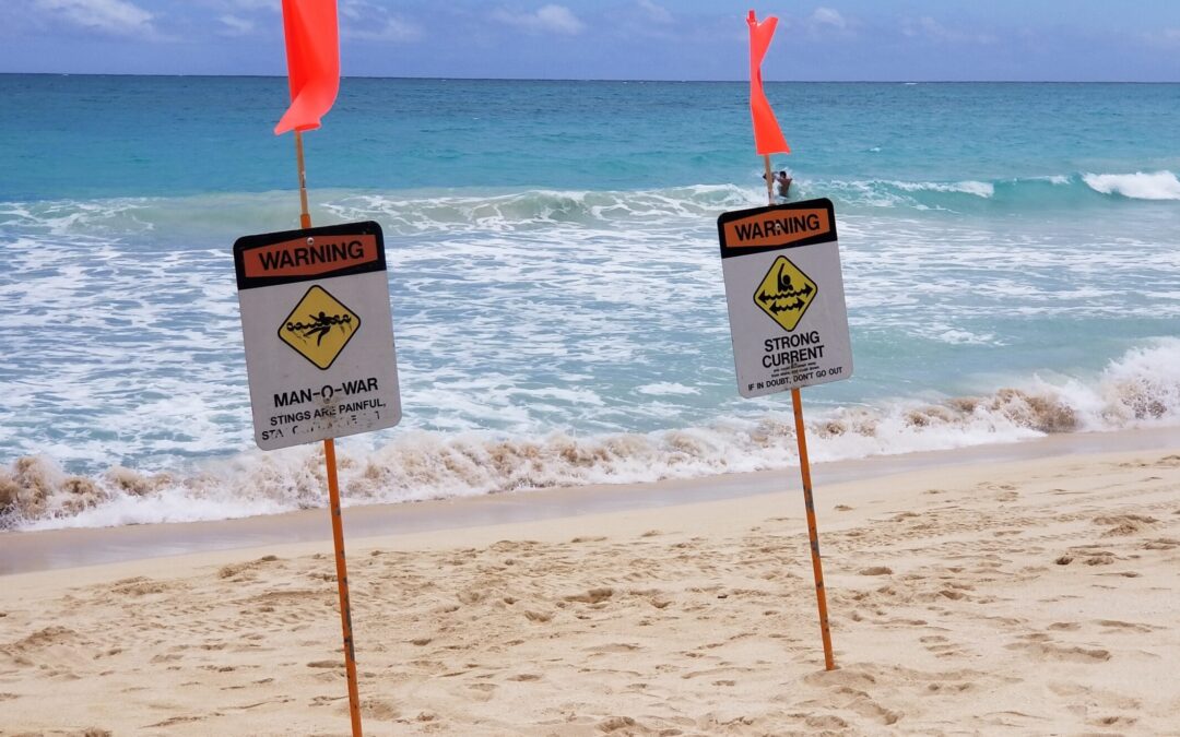 Top Safety Tips When Traveling to Hawaii