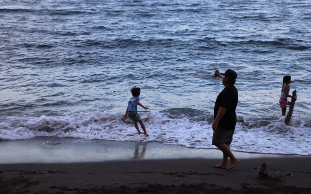 The Best Snorkeling Spots in West Maui