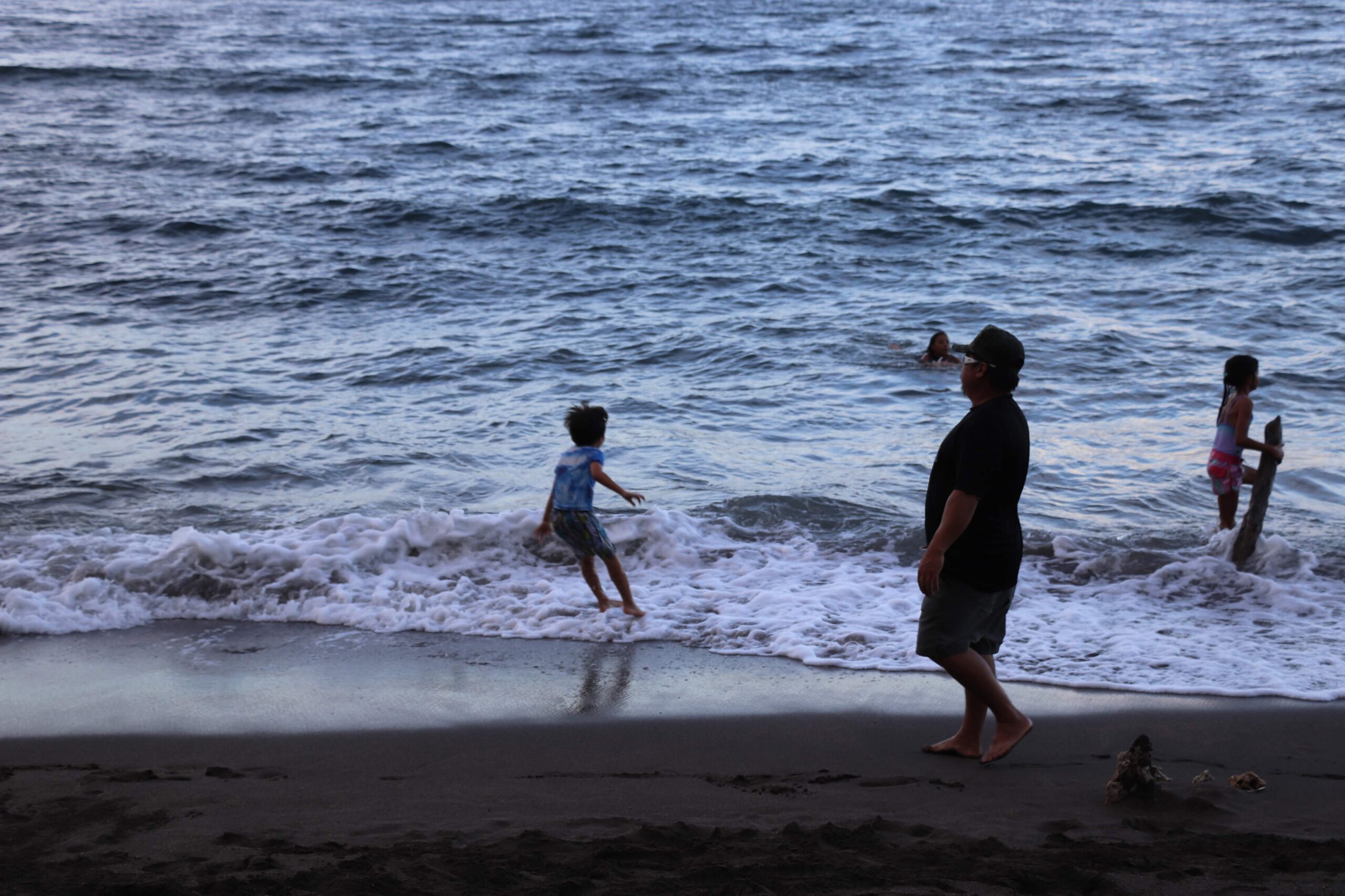 snorkeling spots in Maui