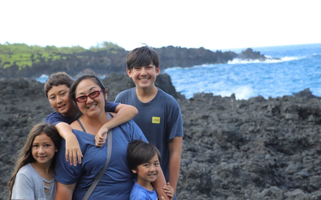 Road to Hana – Places to Visit with Mileage Markers