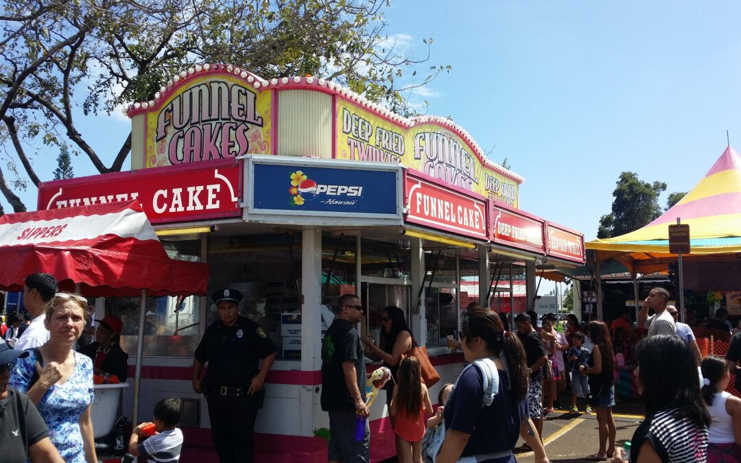 The Worst Time to Visit Hawaii