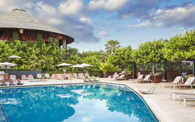 The Best Adults Only Resorts in Hawaii