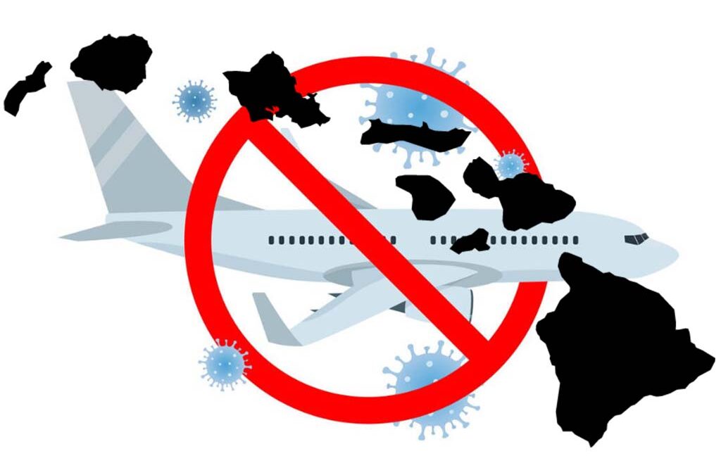 Hawaii Travel Restrictions