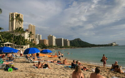 Tropical Romance: Find the Best Hawaiian Paradise for Your Perfect Honeymoon!