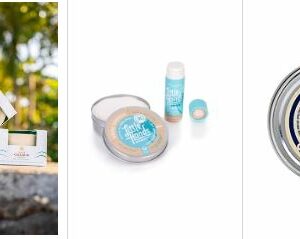 Reef Safe Sunscreen Bundle